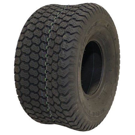 Stens Tire 160-421 For Grasshopper 20X10.00-8 Super Turf 4 Ply 160-421